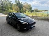 Ford Fiesta 1,0 EcoBoost 92kW ST-Line ST-Line - Ford Fiesta Gebrauchtwagen in München