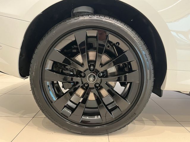 Land Rover Range Rover Sport - Bild 9