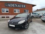 Ford Focus Lim. Sync Edition | Navigationsystem - Ford Focus Gebrauchtwagen