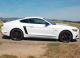 Ford Mustang 5.0 V8 GT/CS California Special Brembo - Ford Mustang: Cs