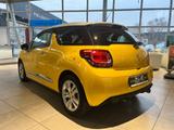 DS Automobiles DS 3 So Chic*EPH*ALU*CHECKHEFT*TÜVNEU*8-FACH* - DS Automobiles DS3 aus 2016