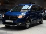 Dacia Lodgy Stepway Plus|7-Sitzer|SHZ|PDC|Kamera|Klima - Dacia Lodgy aus 2020