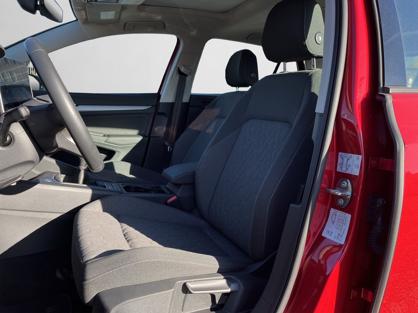 Volkswagen Golf - Bild 12