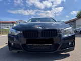 BMW 318 Baureihe 3 Touring 318d Sport Line|Automatik - BMW 318: 318d Sport