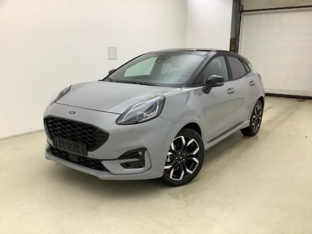 Ford Puma ST-Line X 1.0 Fahrerassistenzpaket