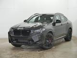 BMW X4 M M Sportpaket Glasdach Head-Up HK HiFi DAB - BMW X4 M Jahreswagen
