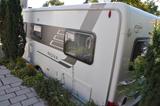 HYMER / ERIBA / HYMERCAR Nova 545 LuxusLine - HYMER / ERIBA 545 nova