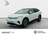 Volkswagen ID.4 Pro*WÄRMEPUMPE*PANO*IQ.LIGHT*AHK*KAMERA*HAR - scheckheftgepflegte VW ID.4