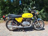 Benelli Tornado  650 S - BENELLI TORNADO