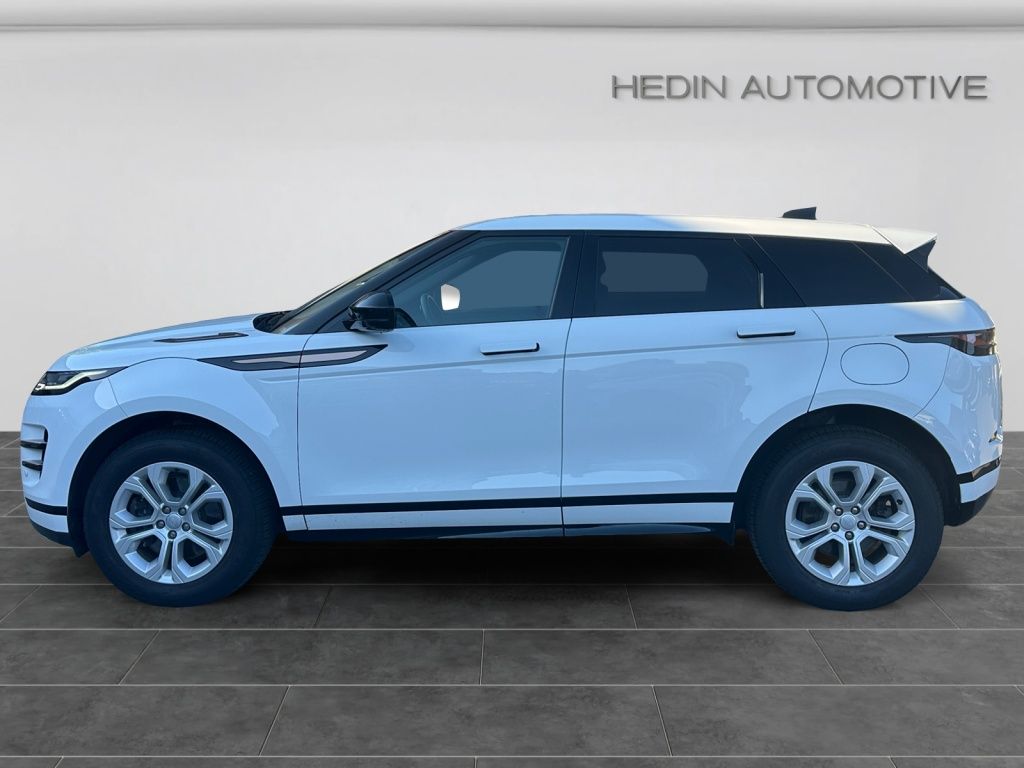 Land Rover Range Rover Evoque P300e Dynamic SE ILS|SHZ|TEMP imagem 2