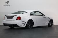 Rolls-Royce Wraith - Vorschau Bild 8