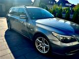 BMW 530xd *Vollausstattung*SoftClose*Panoramadach* - BMW 530 aus 2007: Xd