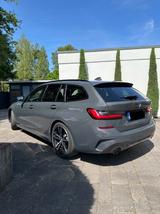 BMW 320d Touring M Sport *Garantie *Servicepaket - BMW 320: Se