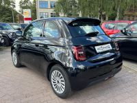 Fiat 500e - Vorschau Bild 4