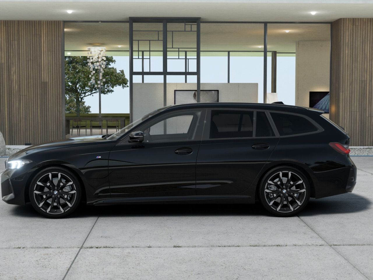BMW 320 - Bild 6