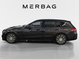 Mercedes-Benz AMG C 43 4M T Night I+II Pano Leder Nappa Burmes - gebrauchte Mercedes-Benz C 43 AMG aus dem Jahr 2023
