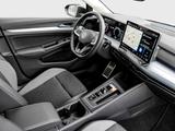 Volkswagen Golf VIII GOAL 1.5 eTSI DSG IQ.Light Navi AHK Tr - Volkswagen: L