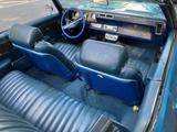 Oldsmobile Cutlass Supreme Cabrio - Oldsmobile aus 1970
