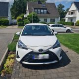 Toyota Yaris - Toyota Yaris in Mönchengladbach