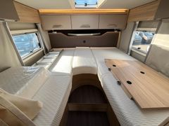 Knaus VAN TI PLUS 650 MEG*PLATINUM SELECTION*ALLRAD VW