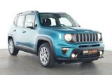 Jeep Renegade 1.6 M-Jet Limited|NAV|ACC|PDC|CAM|SHZG - Jeep Gebrauchtwagen in München