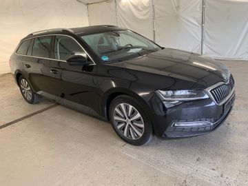 Skoda Superb - 2