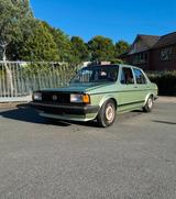 Volkswagen Jetta | GL Formel E | 1981 | Ba... - Volkswagen Jetta aus 1981