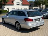 Mercedes-Benz E 220 CDI T | Aut. | Lückenlos Scheckh. | Öl neu - Mercedes-Benz E 220: Cdi T