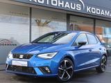 Seat Ibiza FR Beats Sound*Kamera*LED*AppleCar*SHZ*18" - Seat Ibiza: Blau