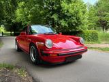 Porsche 911 SC Targa deutsches Fahrzeug schöner Zustand - Porsche aus 1983: 911sc