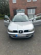 Seat Leon Auto - gebrauchte Seat Leon aus dem Jahr 2001