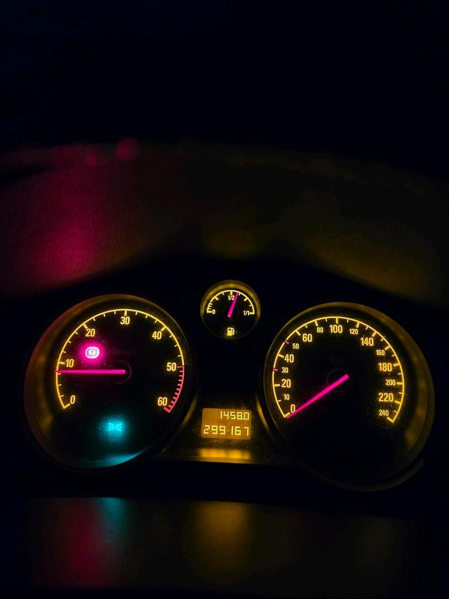 Opel Astra 2007 — photo 7