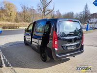 Opel Combo Life - Vorschau Bild 6