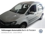 Volkswagen Caddy Maxi 1.4 TSI Trendline DSG PDC - Volkswagen Caddy Maxi in Dortmund