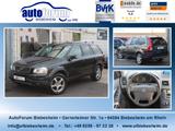 Volvo XC90 3.2 Edition Geartronic Leder*Memory*AHK - Volvo XC90 aus 2009