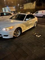 BMW 520d E60 -M Paket Original | Automatik... - BMW 520: 520d E60