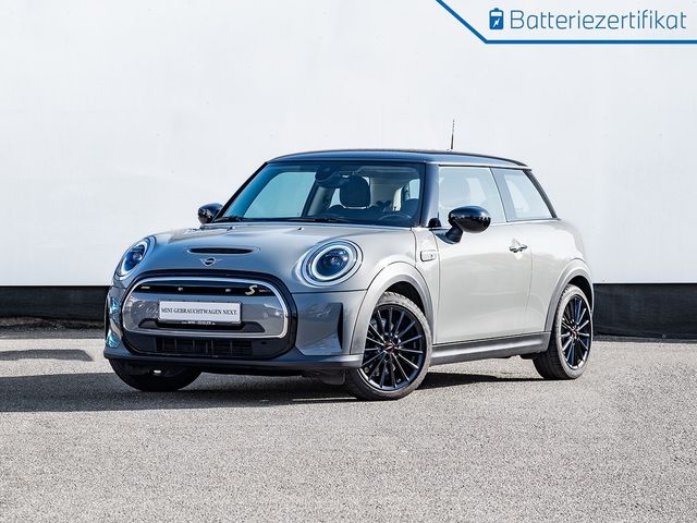 MINI Cooper SE Automatik "20tkm" Navi DAB AppleCarPla