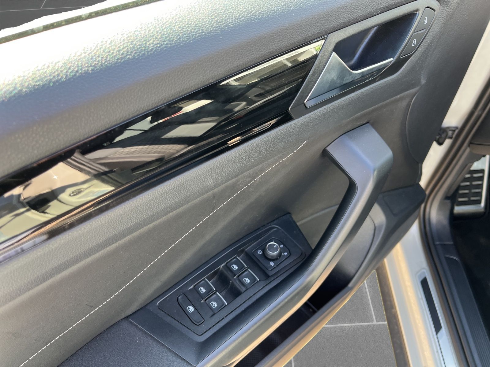 Volkswagen T-Roc - Bild 13