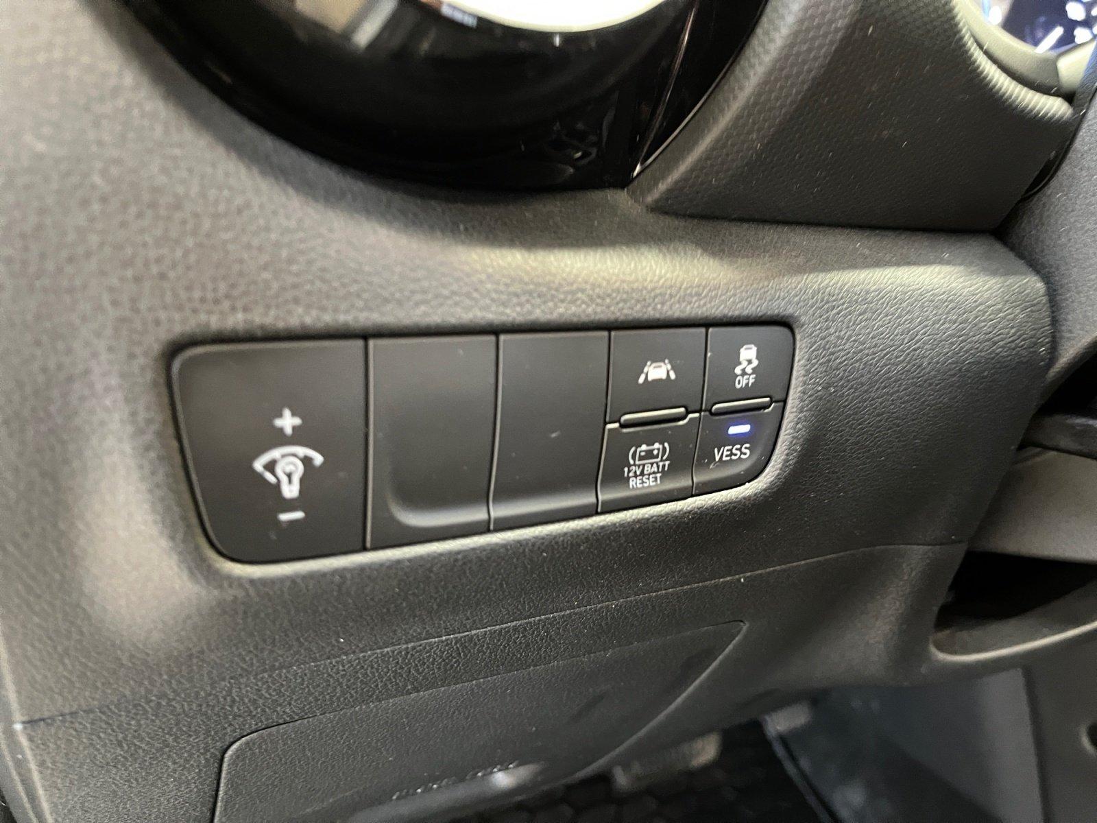 Hyundai Kona Style 1.6 GDI Automatik LED Tempomat, миниатюра 21