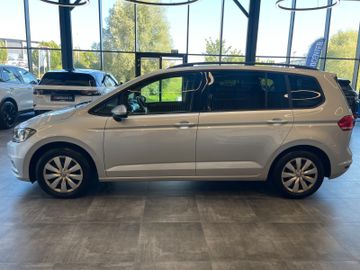 Volkswagen Touran BMTStart-Stopp *1.HAND*KLIMA*TEMPOMAT*PDC