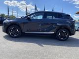 Kia SPORTAGE 1.6T 2WD DCT SPIRIT DRIVE SOUND Klima - Kia Sportage mit Benzin-Antrieb: Grau