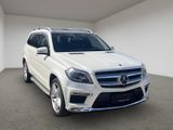 Mercedes-Benz GL 500 4MATIC AMG Styling*Massage*Innen gepflegt - Mercedes-Benz GL 500: 4matic