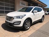 Hyundai Santa Fe 2.0 CRDI blue Style 4WD - Hyundai SANTA FE in Saarbrücken