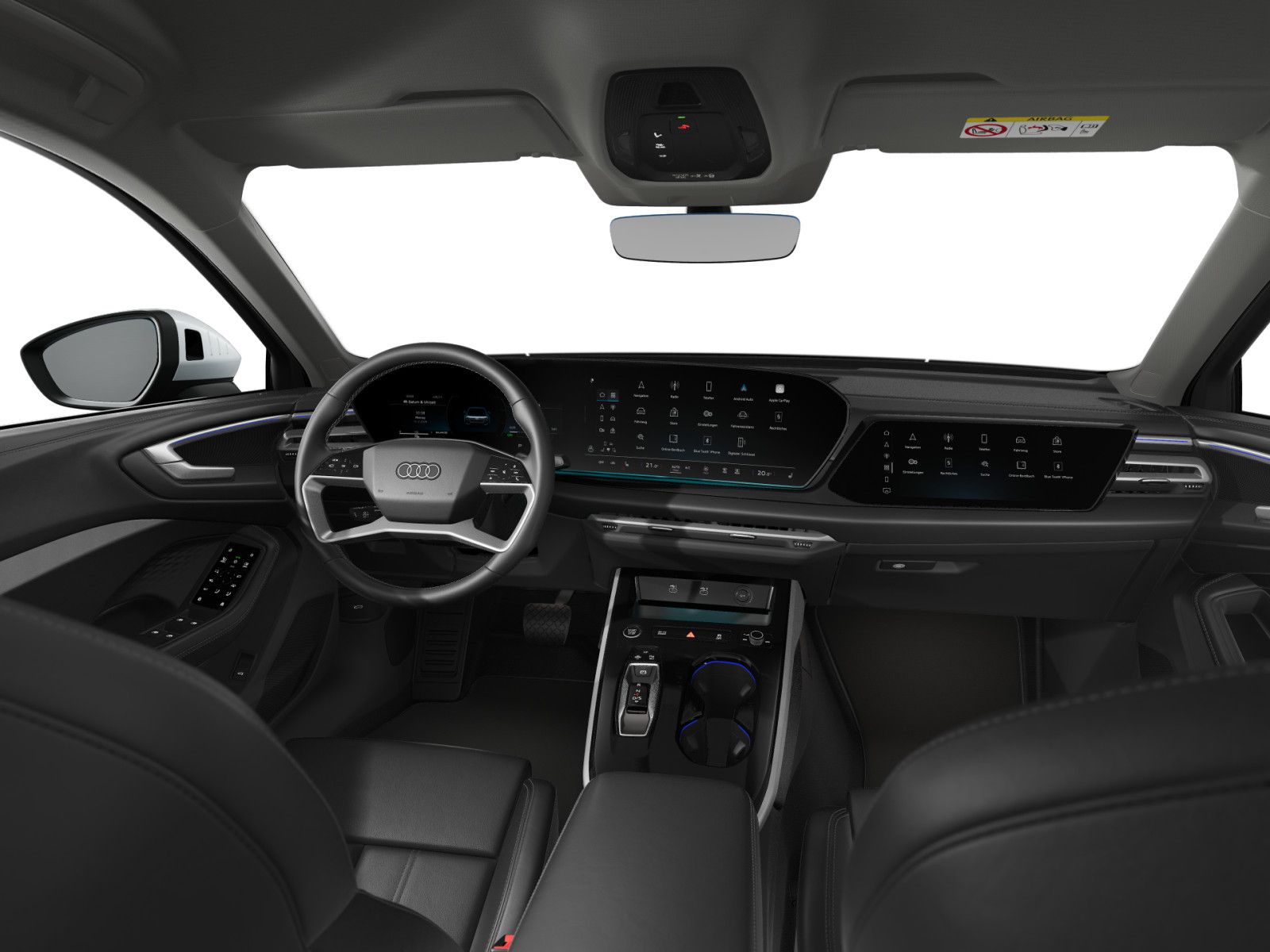 Audi A5 - Bild 8