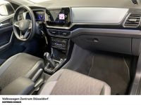 Volkswagen T-Cross - Vorschau Bild 13