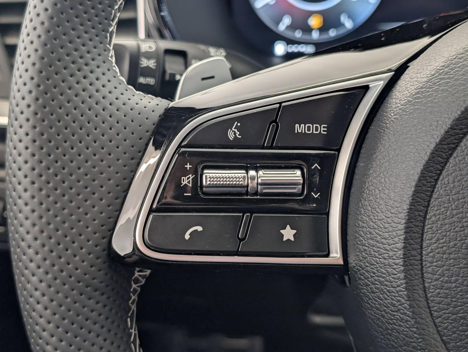 KIA XCeed 1.6 T-GDI 180 DCT7 GT-Line Leder – Bild 28