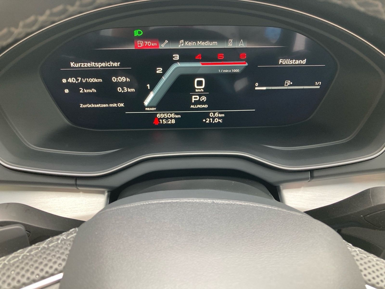 Audi SQ5 - Bild 12