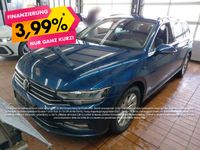 Volkswagen Passat Variant - Vorschau Bild 1
