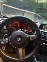 BMW 320d Touring M Sport Automatic M Sport - BMW: Automatic