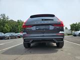 Volvo XC60 Plus Dark AWD PANORAMADACH,,,,,,,, - Volvo XC60: Allradantrieb